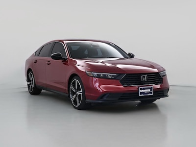 2023 Honda Accord Sport -
                Norcross, GA