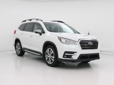 2022 Subaru Ascent Limited -
                Warner Robins, GA