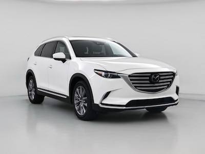 2023 Mazda CX-9 Grand Touring -
                Chattanooga, TN