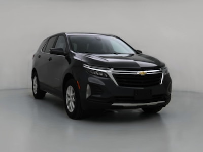 2022 Chevrolet Equinox LT -
                Lithia Springs, GA