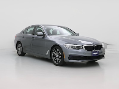 2020 BMW 5 Series 540i -
                Buford, GA