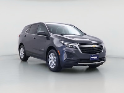 2022 Chevrolet Equinox LT -
                Kennesaw, GA
