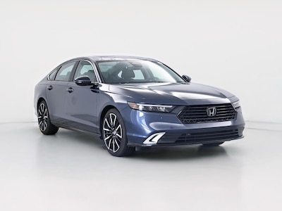 2023 Honda Accord Touring -
                Norcross, GA