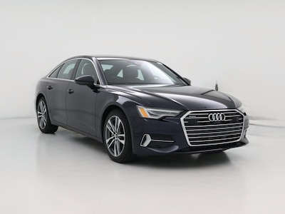 2021 Audi A6 Premium Plus -
                Warner Robins, GA