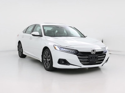 2022 Honda Accord EX-L -
                Warner Robins, GA