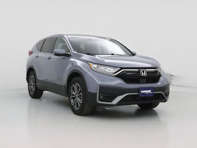 2021 Honda CR-V EX -
                Lithia Springs, GA