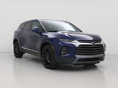 2022 Chevrolet Blazer Premier -
                  Buford, GA