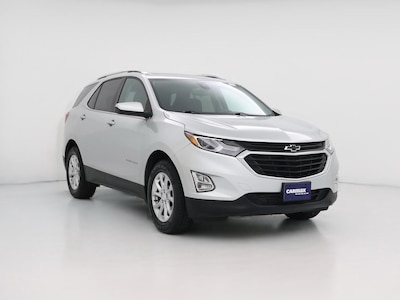 2020 Chevrolet Equinox LT -
                  Columbus, GA