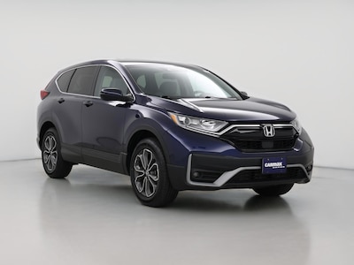 2022 Honda CR-V EX-L -
                Bristol, TN