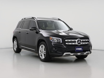 2021 Mercedes-Benz GLB 250 -
                Bristol, TN