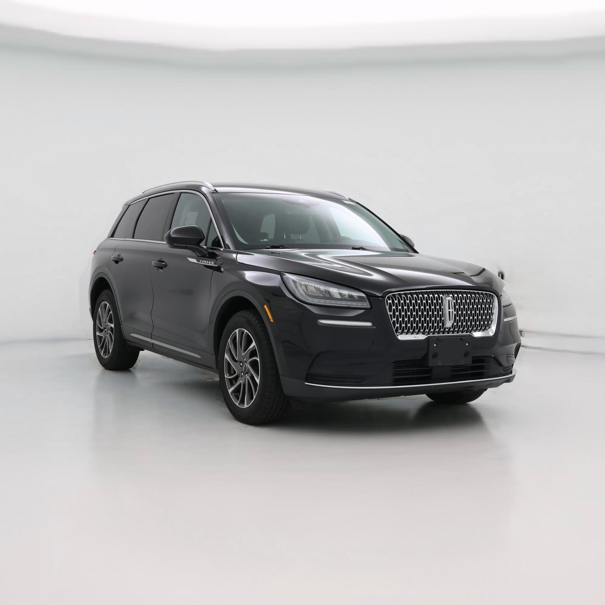 Thumbnail: 2020 Lincoln Corsair - 1