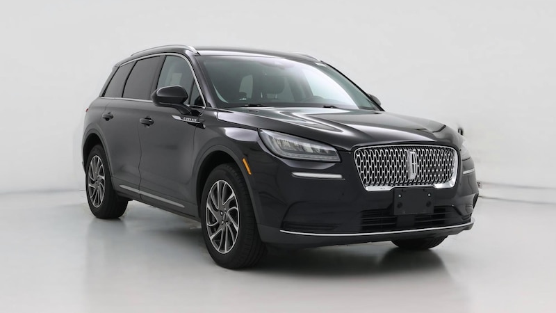 2020 Lincoln Corsair Standard Hero Image