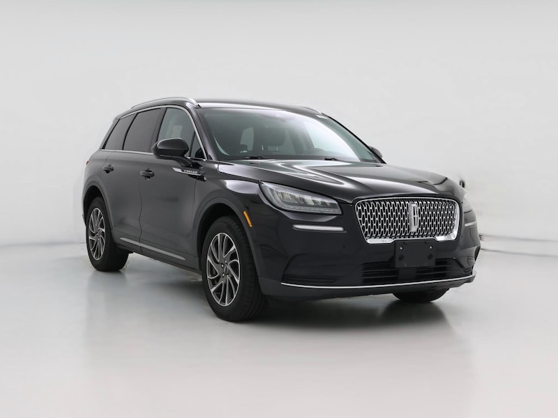 2020 Lincoln Corsair Standard -
                  Augusta, GA