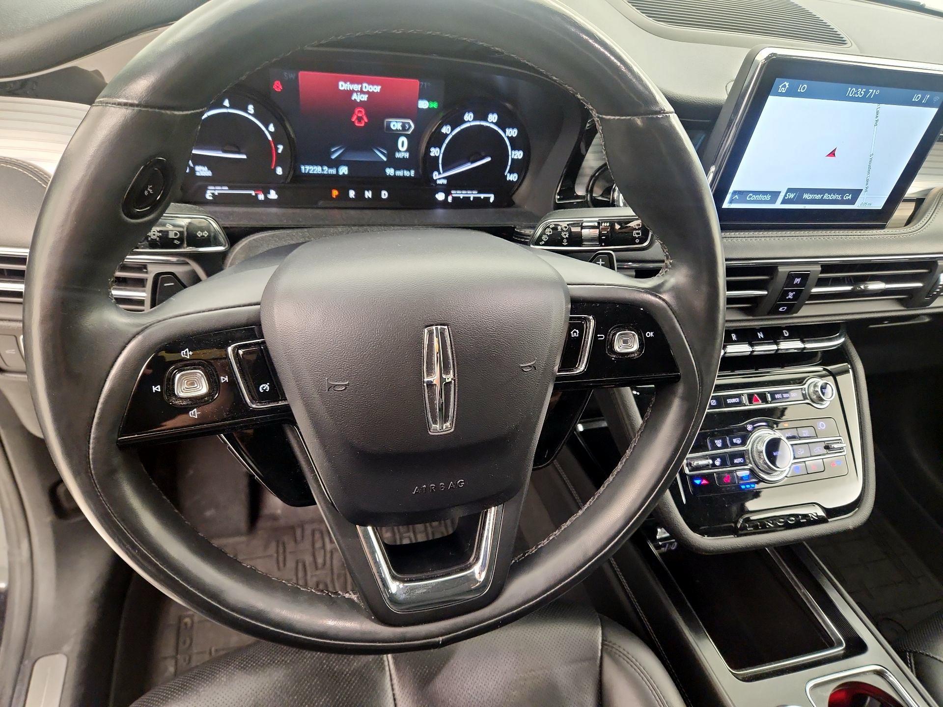 Thumbnail: 2020 Lincoln Corsair - 10