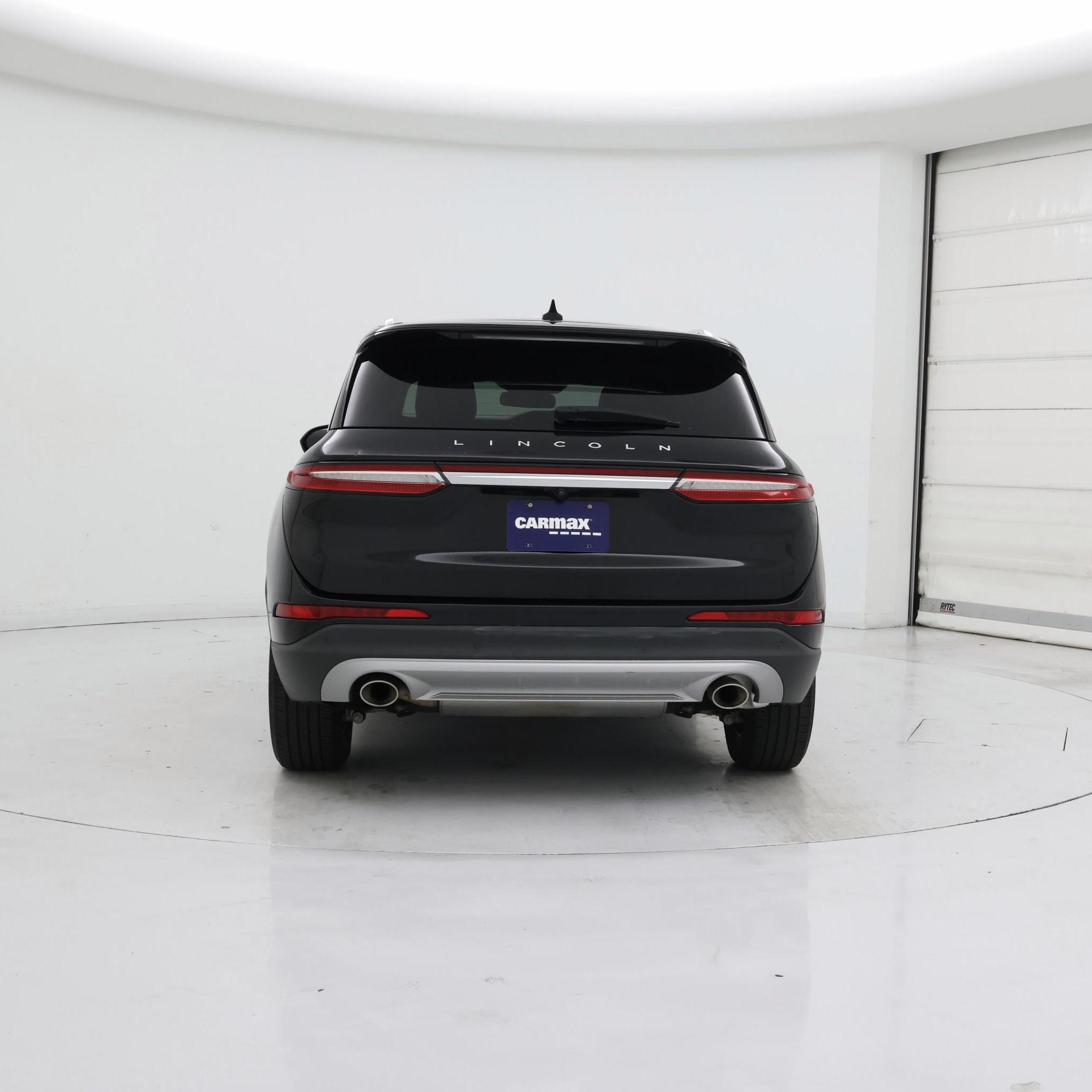 Thumbnail: 2020 Lincoln Corsair - 6