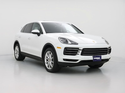 2020 Porsche Cayenne  -
                  Lithia Springs, GA