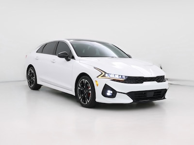 2023 Kia K5 GT-Line -
                Warner Robins, GA
