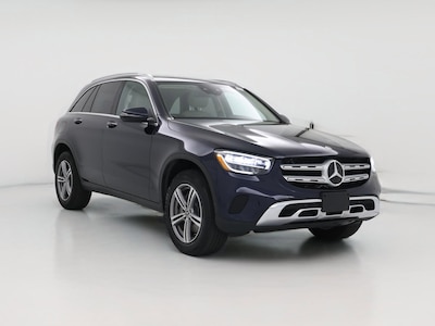 2021 Mercedes-Benz GLC 300 -
                Warner Robins, GA