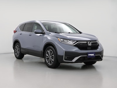 2022 Honda CR-V EX-L -
                Bristol, TN