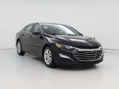 2023 Chevrolet Malibu LT -
                Warner Robins, GA