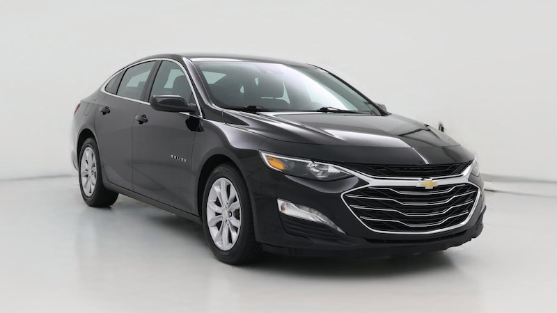 2023 Chevrolet Malibu LT Hero Image