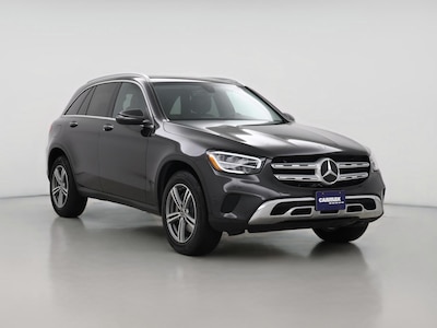2021 Mercedes-Benz GLC 300 -
                Bristol, TN