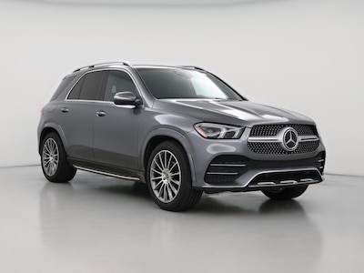 2021 Mercedes-Benz GLE 350 -
                Bristol, TN