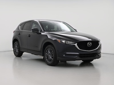 2020 Mazda CX-5 Touring -
                Bristol, TN