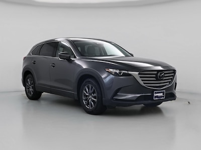 2023 Mazda CX-9 Touring -
                Norcross, GA