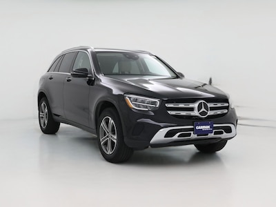 2021 Mercedes-Benz GLC 300 -
                Warner Robins, GA
