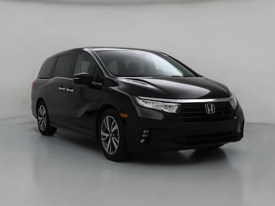 2022 Honda Odyssey Touring -
                  Lithia Springs, GA