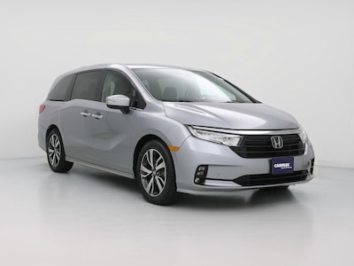 2022 Honda Odyssey Touring -
                Roswell, GA