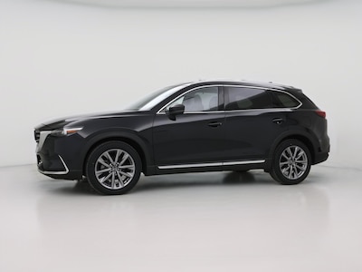2021 Mazda CX-9 Grand Touring -
                Lithia Springs, GA