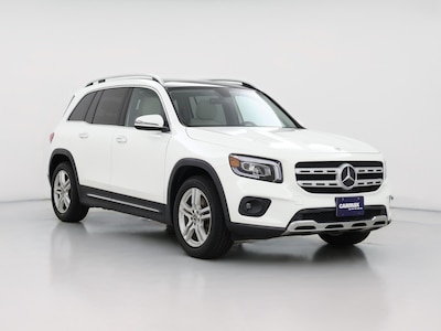2021 Mercedes-Benz GLB 250 -
                Bristol, TN