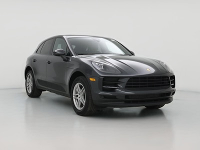 2019 Porsche Macan  -
                Lithia Springs, GA
