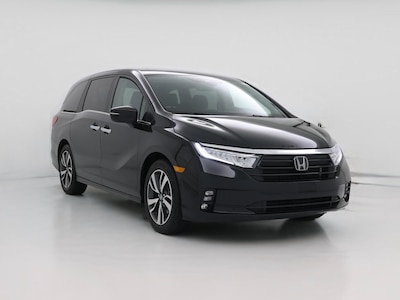 2023 Honda Odyssey Touring -
                Warner Robins, GA