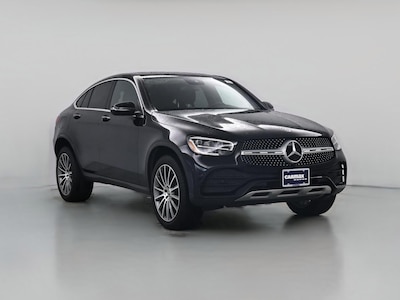 2022 Mercedes-Benz GLC 300 -
                  Norcross, GA