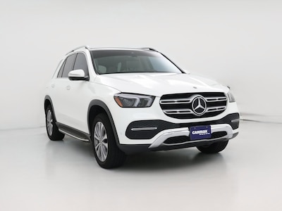 2021 Mercedes-Benz GLE 350 -
                Warner Robins, GA