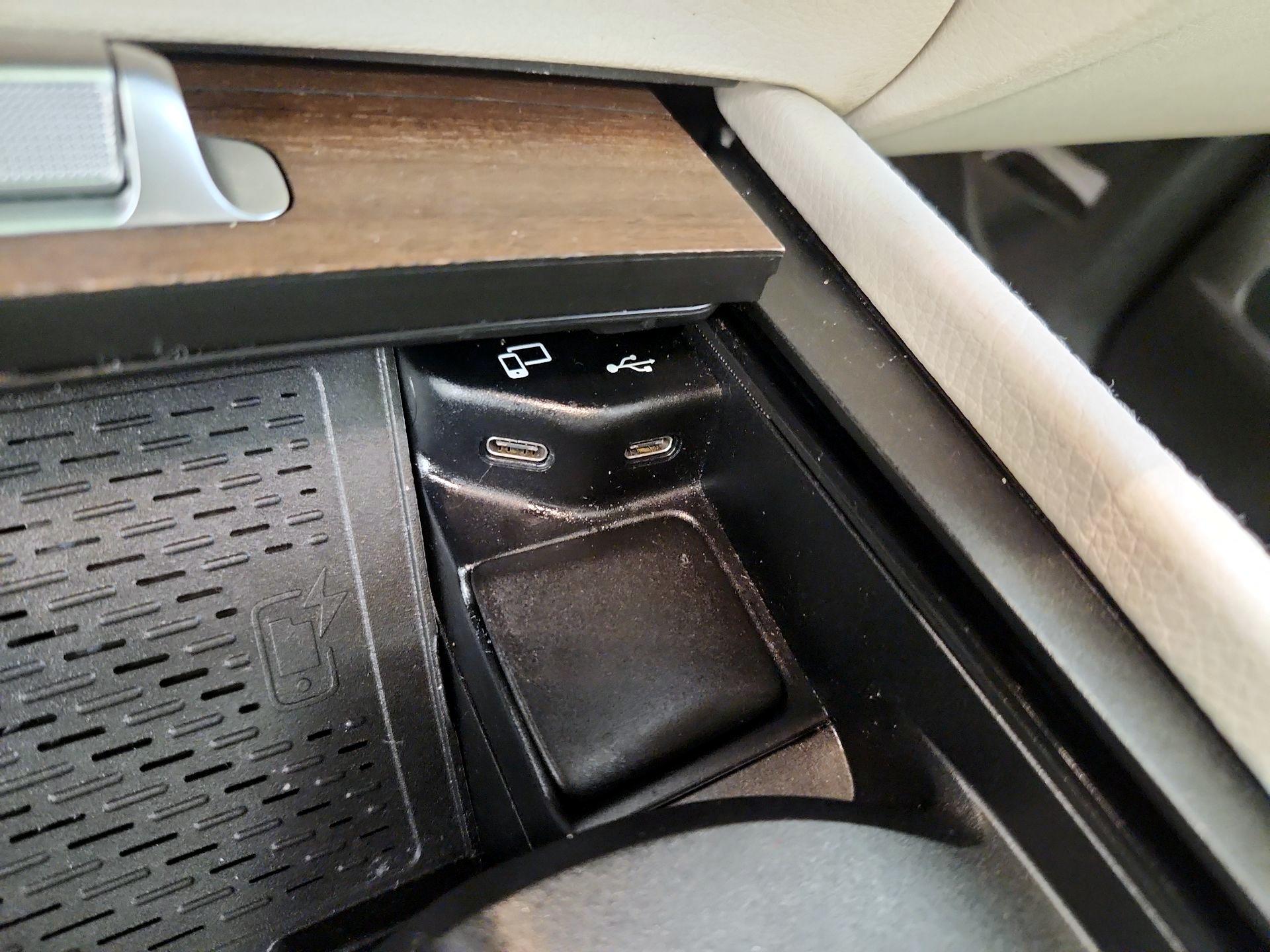 Thumbnail: 2021 Mercedes-Benz GLE - 18