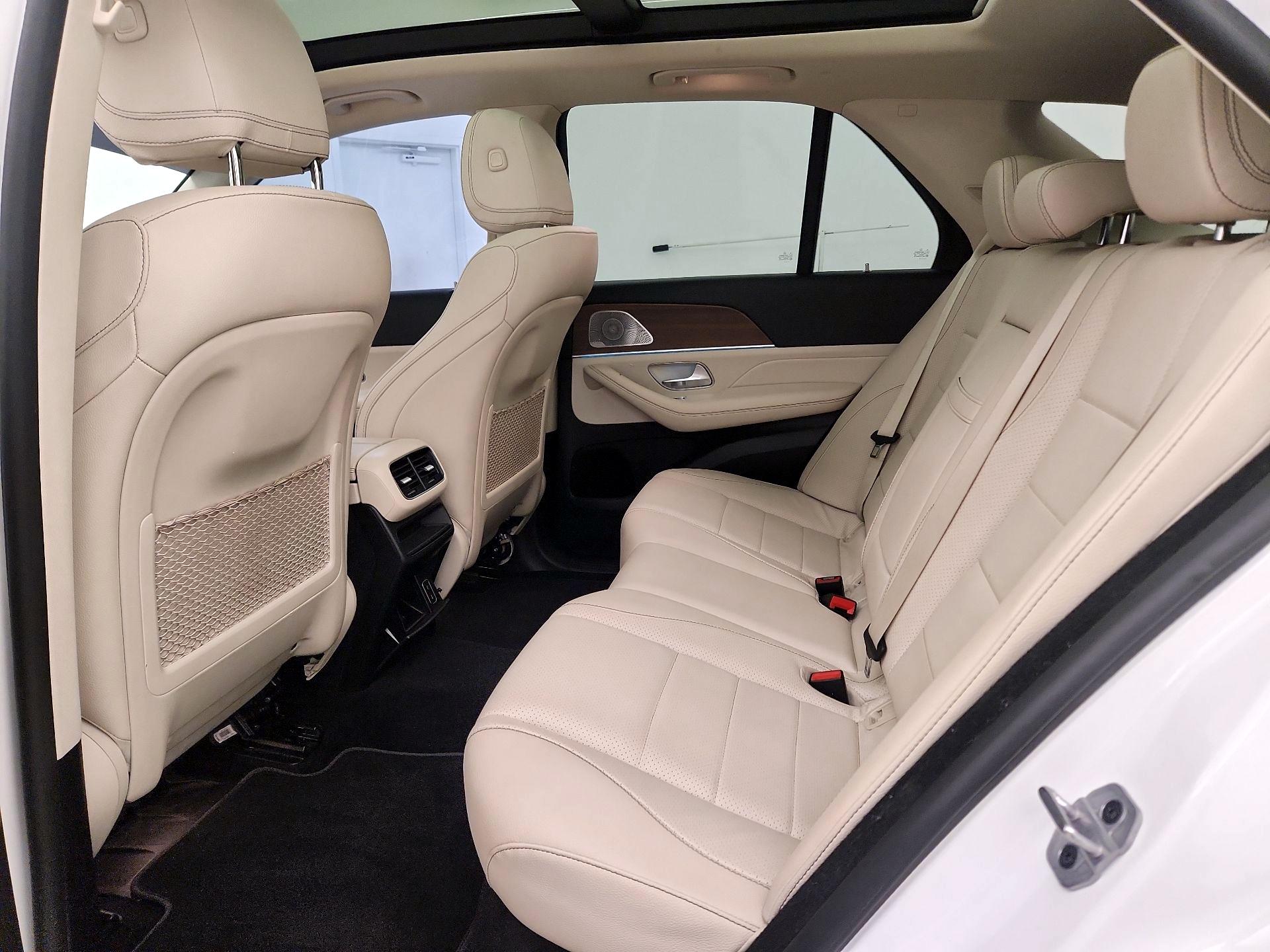 Thumbnail: 2021 Mercedes-Benz GLE - 20