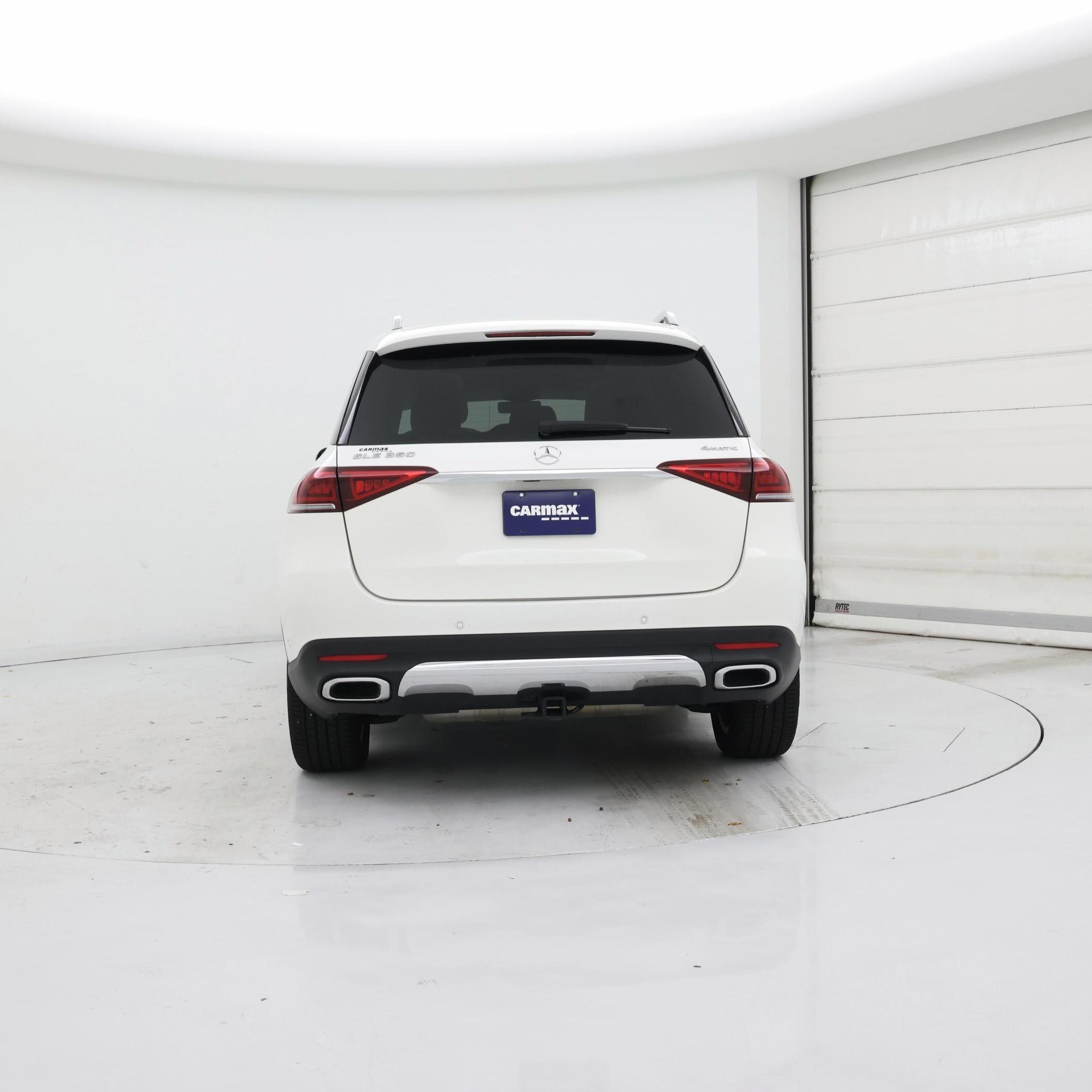 Thumbnail: 2021 Mercedes-Benz GLE - 6