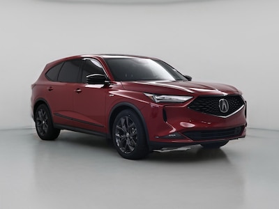 2022 Acura MDX Base -
                Kennesaw, GA