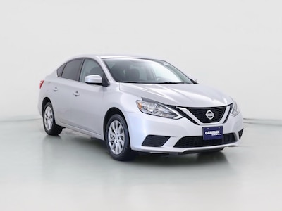 2019 Nissan Sentra SV -
                Kennesaw, GA