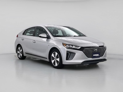 2019 Hyundai Ioniq Limited -
                  Norcross, GA