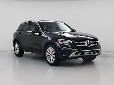 2020 Mercedes-Benz GLC 300 -
                Norcross, GA