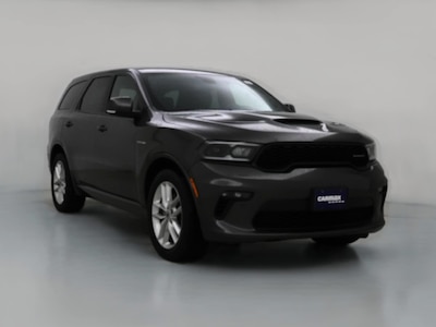 2021 Dodge Durango R/T -
                Lithia Springs, GA