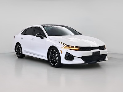 2023 Kia K5 GT-Line -
                Norcross, GA