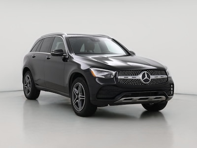 2021 Mercedes-Benz GLC 300 -
                Bristol, TN