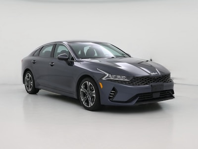 2022 Kia K5 EX -
                  Warner Robins, GA