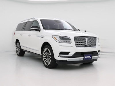2019 Lincoln Navigator L Reserve -
                  Warner Robins, GA